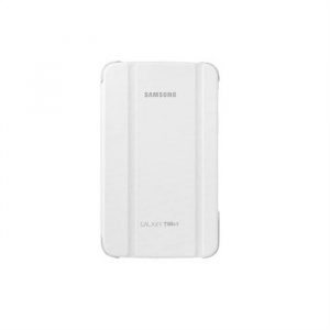 Etui Samsung EF-BT210BW Tab3 P3200 carcasa alba