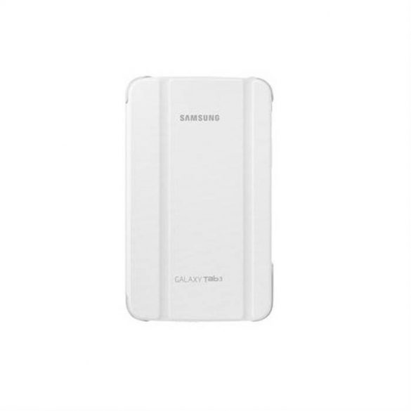 Etui Samsung EF-BT210BW Tab3 P3200 carcasa alba