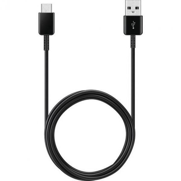 Kabel Samsung EP-DG930IB USB-C czarny /negru