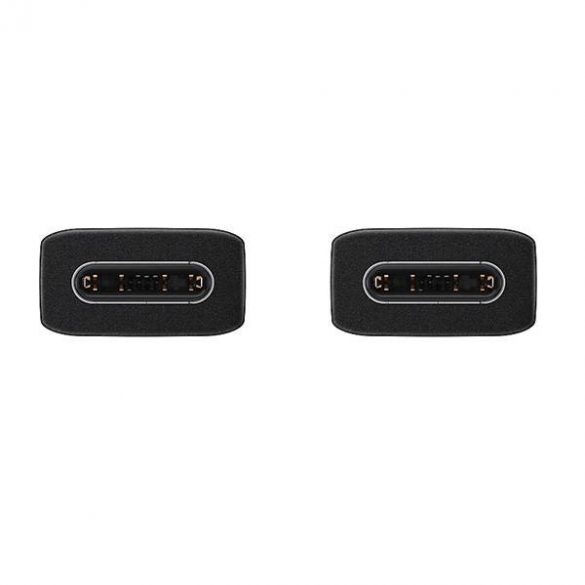 Kabel Samsung EP-DN975BB USB-C și USB-C încărcare rapidă negru/czarny