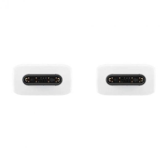 Kabel Samsung EP-DN975BW USB-C și USB-C biały/alb încărcare rapidă