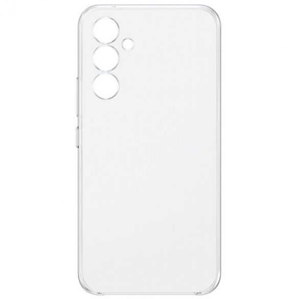 Etui Samsung EF-QA546CTEGWW A54 5G A546 przezroczysty/transparent Soft Clear Cover