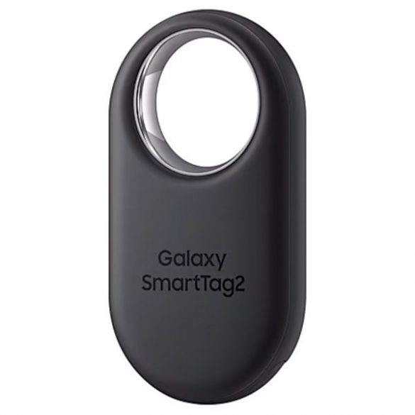 Localizare Samsung Galaxy SmartTag2 EI-T5600BB czarny/black