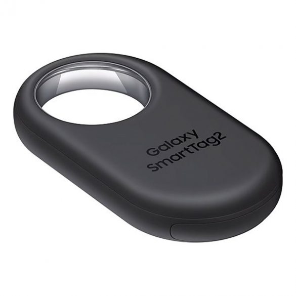 Localizare Samsung Galaxy SmartTag2 EI-T5600BB czarny/black