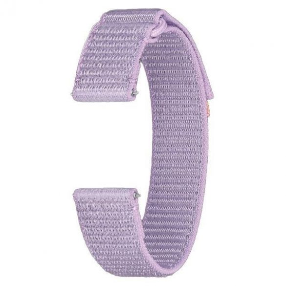 curea Fabric Band Samsung ET-SVR93SVEGEU do Watch6 20mm S/M lawendowy/lavender