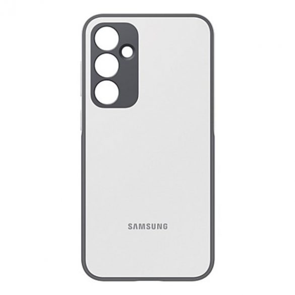 Etui Samsung EF-PS711TW S23 FE S711 biały/alb Husă din silicon