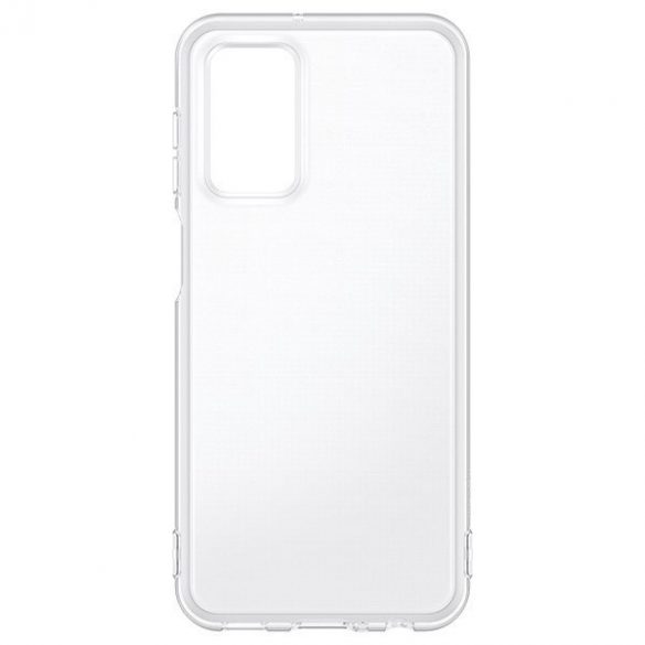 Etui Samsung EF-QA256CTEGWW A25 5G A256 przezroczysty/transparent Clear Cover