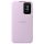 Etui Samsung EF-ZA356CVEGWW A35 5G A356 lawenda/lavender Husa portofel Smart View