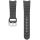 Pasek Sport Band Samsung ET-SNL31LBEGEU do Watch7 / 6 / 5 / 4 20mm M/L szary/inchis gri