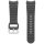 Pasek Sport Band Samsung ET-SNL30SBEGEU do Watch7 / 6 / 5 / 4 20mm S/M szary/inchis gri