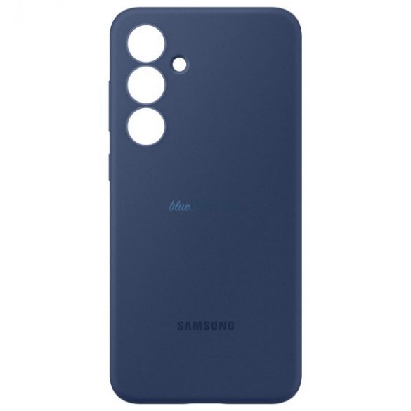 Samsung EF-PS721CLEGWWW Carcasă din silicon Samsung Galaxy S24 FE - albastru