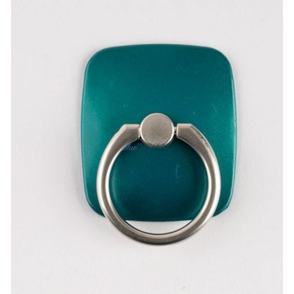 Mercury uchwyt Wow Ring zielony /verde