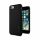 Husa Spigen Liquid Air iPhone 7/8/SE 2020 / SE 2022 czarny/negru 042CS20511