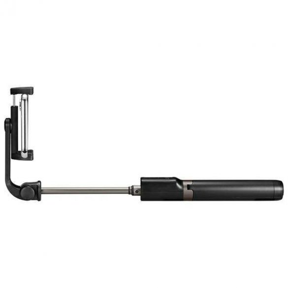 Trepied Spigen Selfiestick S540W czarny/negru Bluetooth 000SS24111