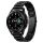 Spigen Modern Fit Band Samsung Galaxy Watch 4 40/42/44/46 mm czarny/negru 600WB24980