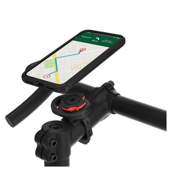 Spigen GearLock Uchwyt roweroy Handleba r MS100 000MP25057 Suport pentru bicicleta