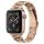 Spigen Modern Fit Band Apple Watch 1/2/3/4/5/6/7/SE 38/40/41mm rożowo-złoty/rose-gold 061MP25944 carcasa