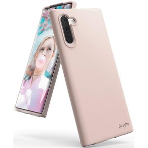 Ringke Air S Samsung Note 10 N970 różowo -piaskowy/roz nisip ADSG0002