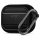 Spigen Rugged Armor AirPods Pro negru / negru ASD00540 husă