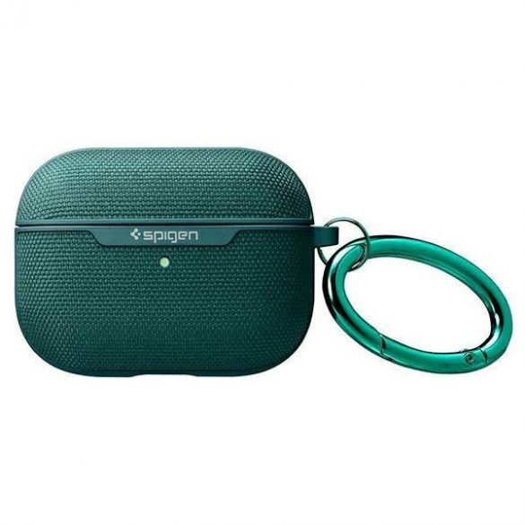 Husă Spigen Urban Fit AirPods Pro Husă zielony/verde ASD00825