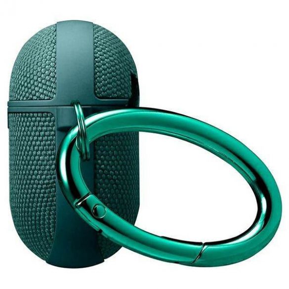 Husă Spigen Urban Fit AirPods Pro Husă zielony/verde ASD00825