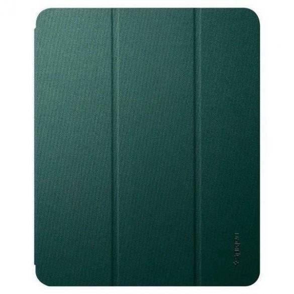 Husă Spigen Urban Fit iPad Pro 11 2020/2021 zielony/verde ACS01056