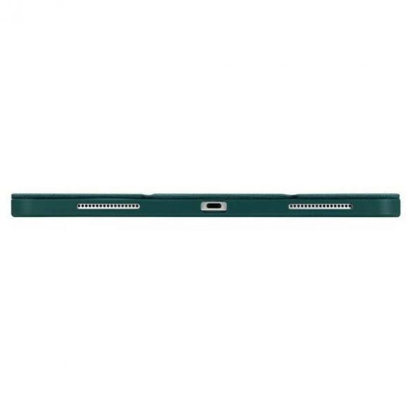 Husă Spigen Urban Fit iPad Pro 11 2020/2021 zielony/verde ACS01056