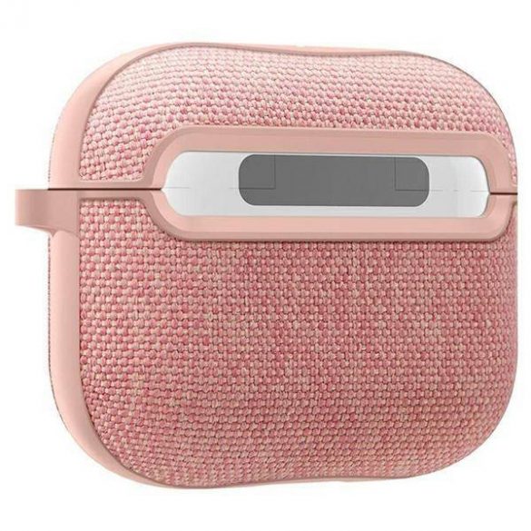 Husă Spigen Urban Fit AirPods 3 rose gold/rose-gold ASD02112