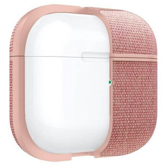 Husă Spigen Urban Fit AirPods 3 rose gold/rose-gold ASD02112