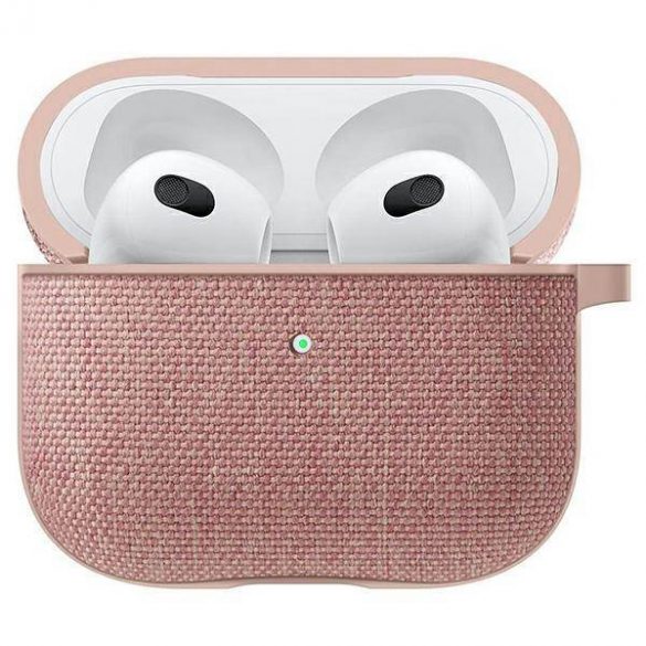 Husă Spigen Urban Fit AirPods 3 rose gold/rose-gold ASD02112