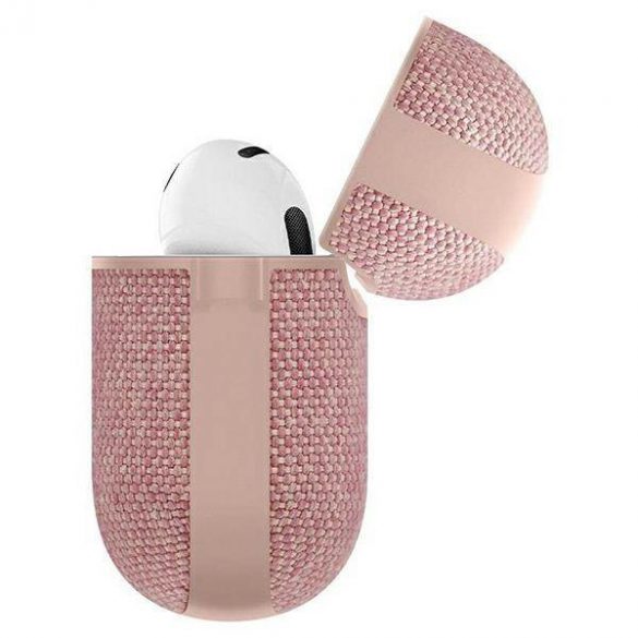 Husă Spigen Urban Fit AirPods 3 rose gold/rose-gold ASD02112