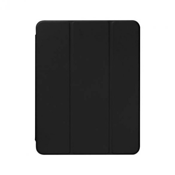 Husă Mercury Flip iPad Pro 11 (2020- 2021) husă neagră/czarny