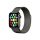 Mercury pasek Mesh Apple Watch 42 mm czarny/negru