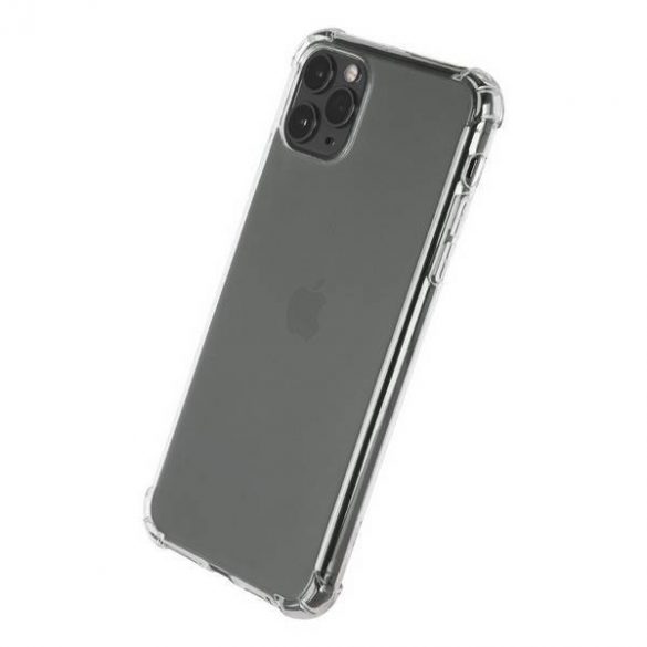 Husa transparenta Mercury Bulletproof iPhone 12 mini 5,4".