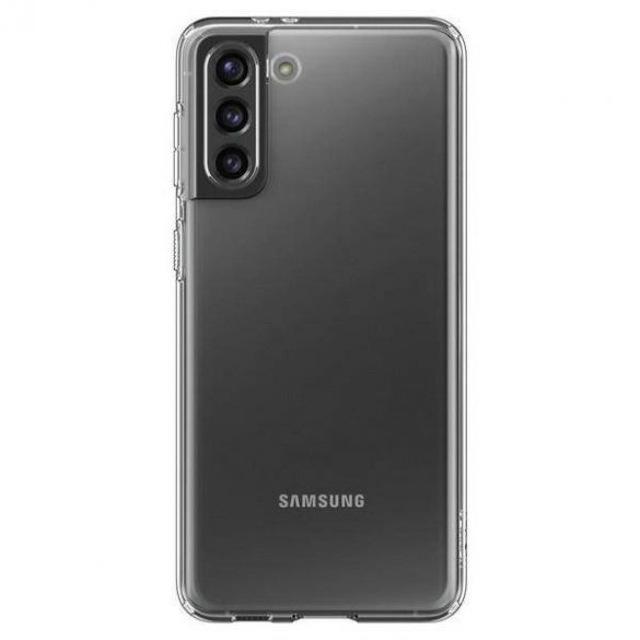 Carcasa Spigen Liquid Crystal Samsung G991 S21 ACS02419 transparenta