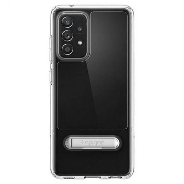 Husă Spigen Slim Armor Essential Samsung A725 A72 transparentă ACS02524