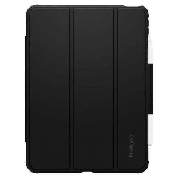 Husă Spigen Ultra Hybrid Pro iPad Air 4 2020 /5 2022 czarny/negru ACS02697