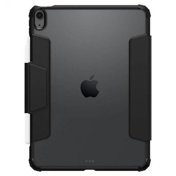 Husă Spigen Ultra Hybrid Pro iPad Air 4 2020 /5 2022 czarny/negru ACS02697