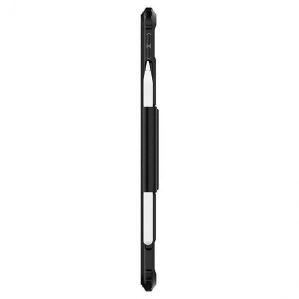 Husă Spigen Ultra Hybrid Pro iPad Air 4 2020 /5 2022 czarny/negru ACS02697