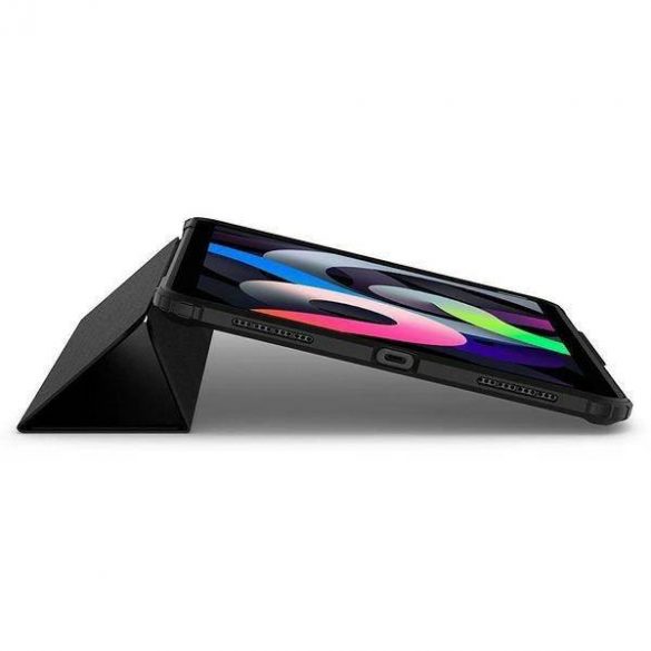 Husă Spigen Ultra Hybrid Pro iPad Air 4 2020 /5 2022 czarny/negru ACS02697