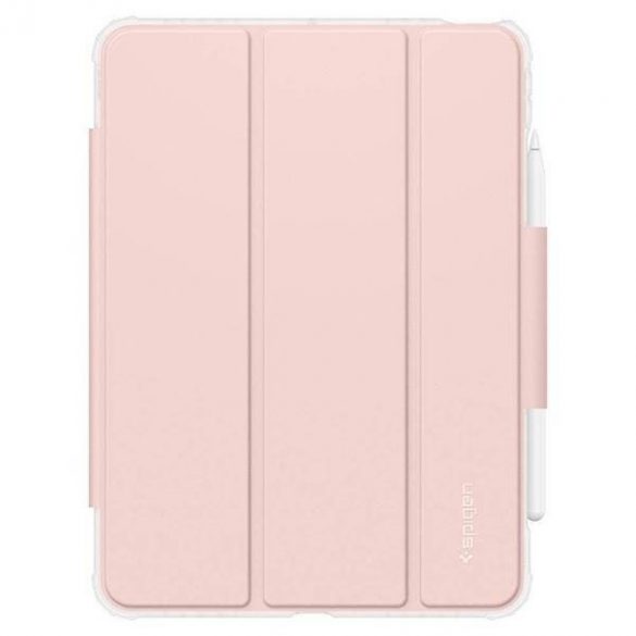 Husă Spigen Ultra Hybrid Pro iPad Air 4 2020/5 2022 rożowy/rose gold ACS02699