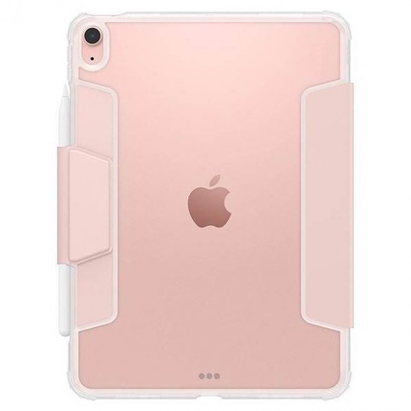 Husă Spigen Ultra Hybrid Pro iPad Air 4 2020/5 2022 rożowy/rose gold ACS02699