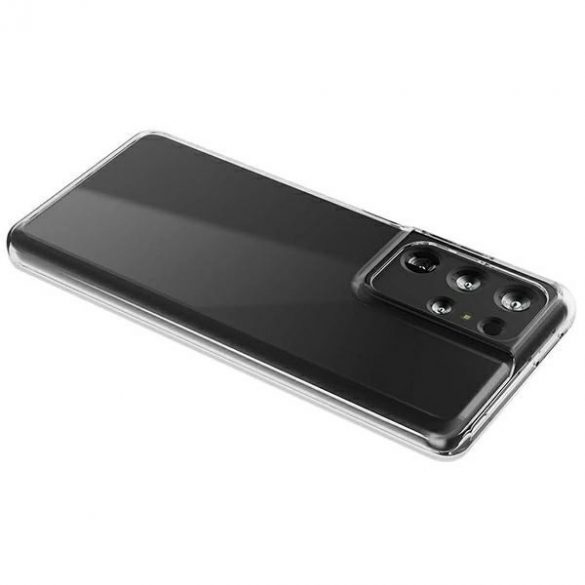 Husă Mercury Jelly iPhone Xr przezroc zysty /transparent