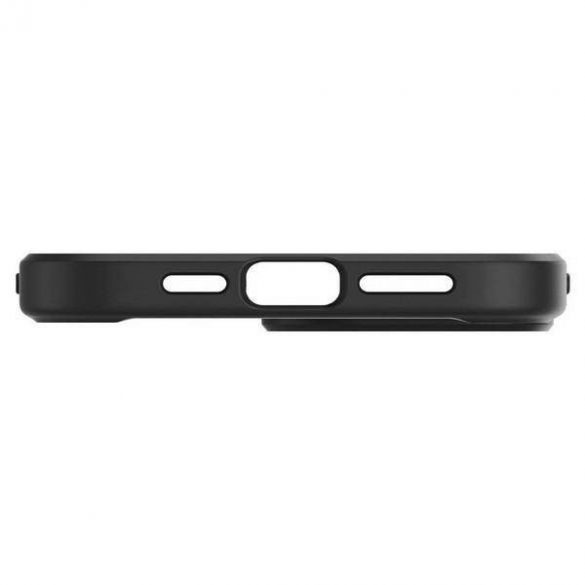 Husă Spigen Ultra Hybrid pentru iPhone 13 Pro 6,1 inchi, negru mat ACS03262