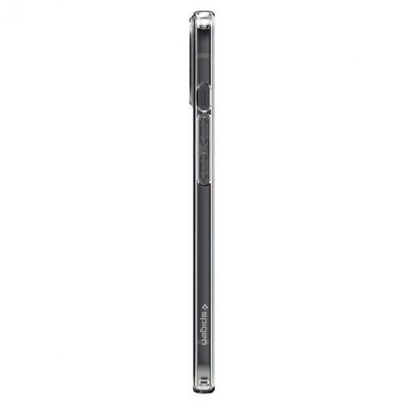 Husa Spigen Liquid Crystal iPhone 13 Mini 5,4" Crystal Clear ACS03311