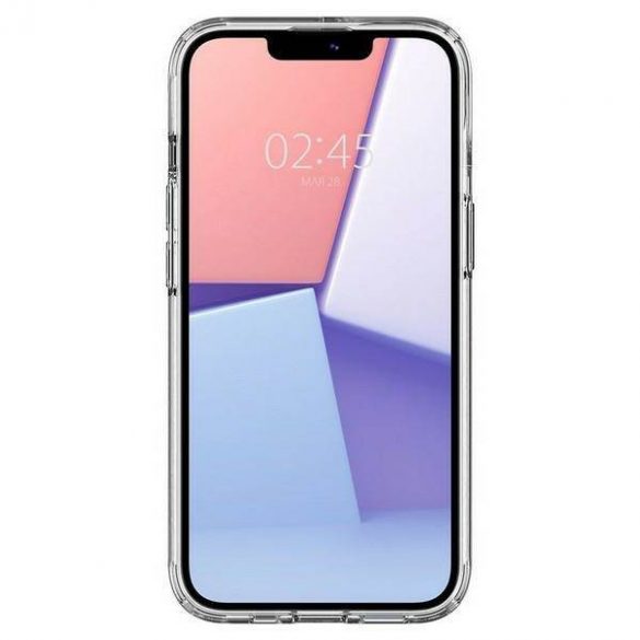 Husă Spigen Ultra Hybrid iPhone 13 Mini 5,4" transparentă ACS03317