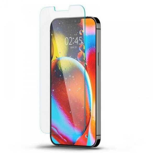 Spigen Glas.TR iPhone 13 Pro Max szkło hartowane plaskie AGL03382 protector de ecran