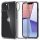 Spigen Ultra Hybrid iPhone 13 / 14 / 15 6.1" transparent ACS03522