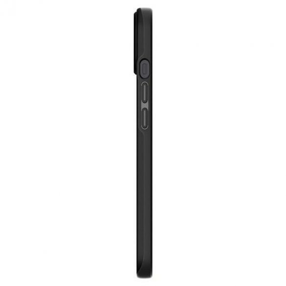 Spigen Thin Fit iPhone 13 6.1" czarny /negru ACS03677