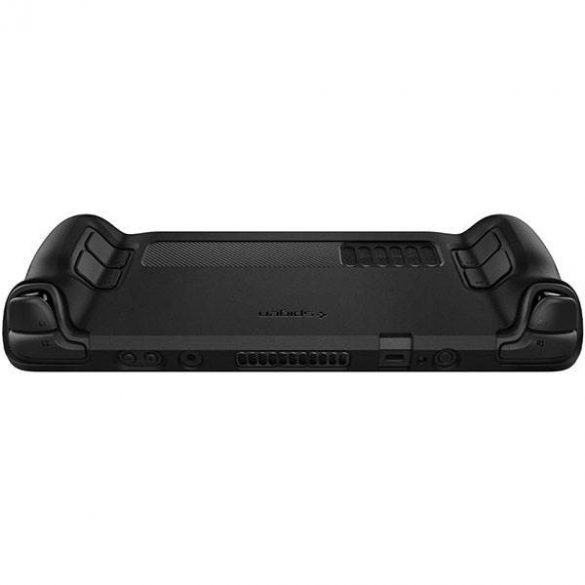 Carcasă ACS03730 Spigen Rugged Armor Steam Deck czarny/negru mat